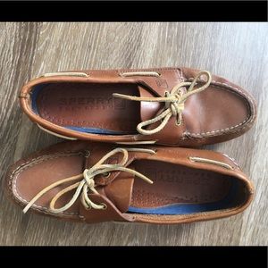 Sperry Top-Sider Authentic Original Boat Shoes